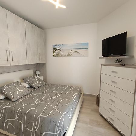 Apartamento Coquet 2 pièces entièrement rénové et climatisé Cannes Exterior foto